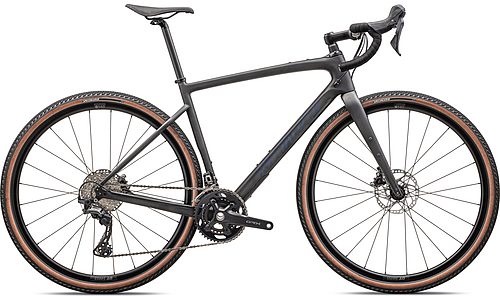 DIVERGE SPORT CARBON