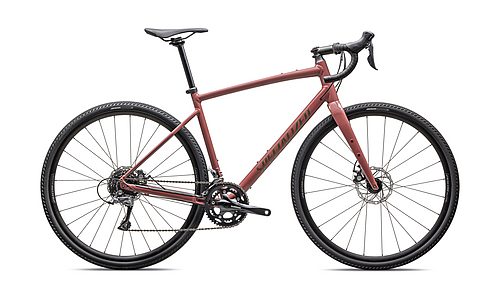 DIVERGE E5