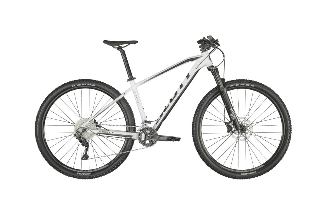 Bike Aspect 930