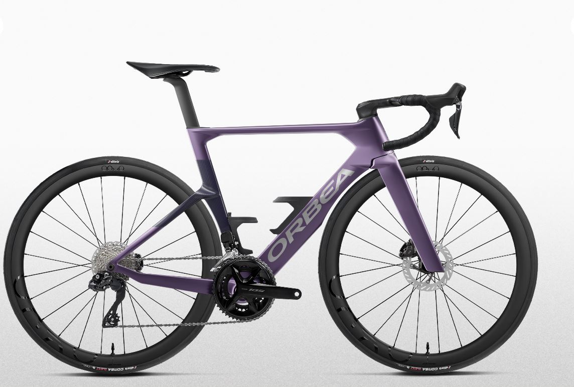 ORCA AERO M30i LTD