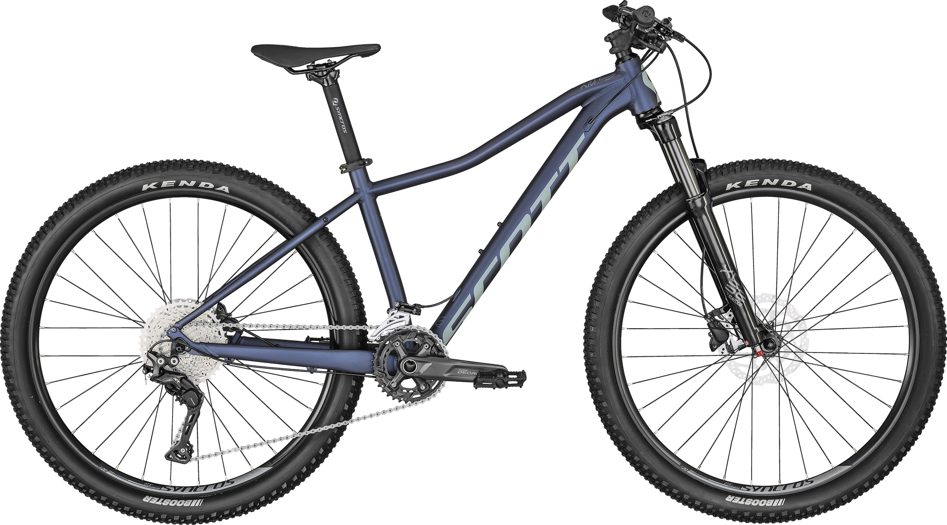 Bike Contessa Active 10
