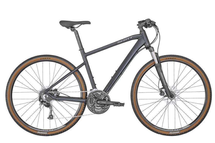 SCO Bike Sub Cross 40 Men