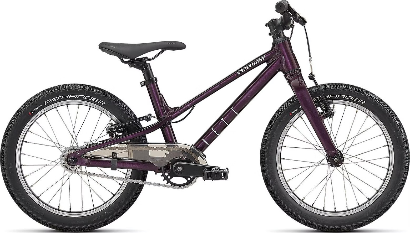 JETT 16 SINGLE SPEED INT