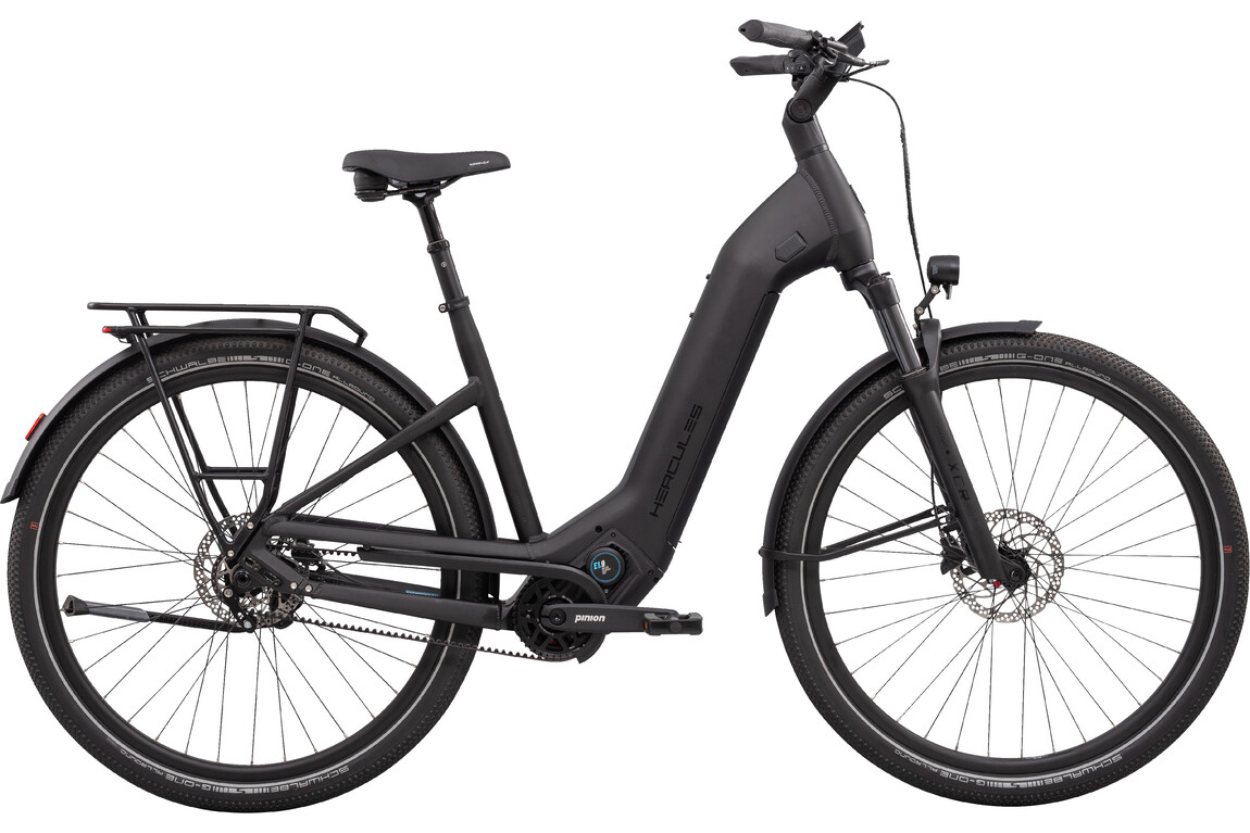 Futura I-P9 Erwachsenenfahrrad