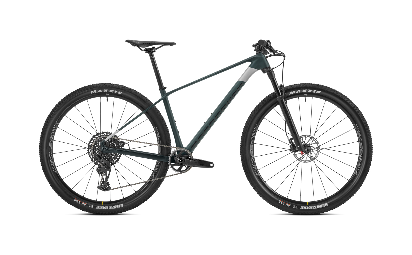 PODIUM CARBON