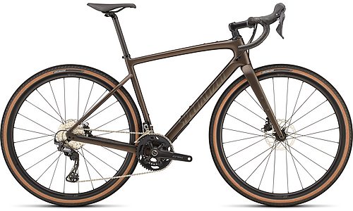 DIVERGE SPORT CARBON