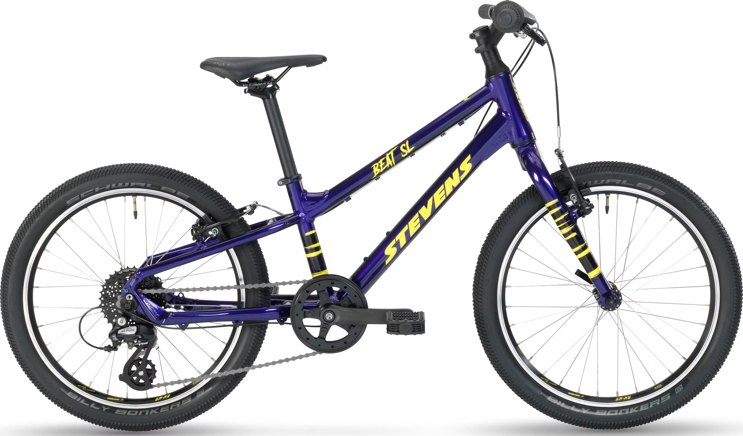 MTB Beat SL 20" 22