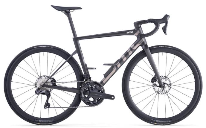 Teammachine SLR 01 FOUR