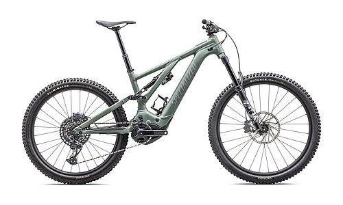 LEVO COMP ALLOY G3