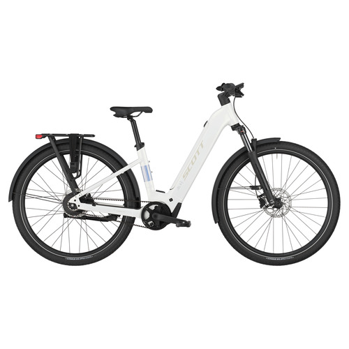 Bike Sub 10 Belt Wave