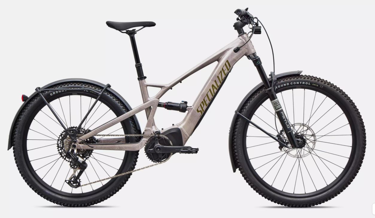 TERO X 6.0 29