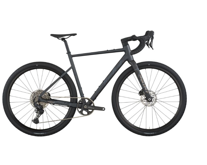 Bike Speedster Gravel 30