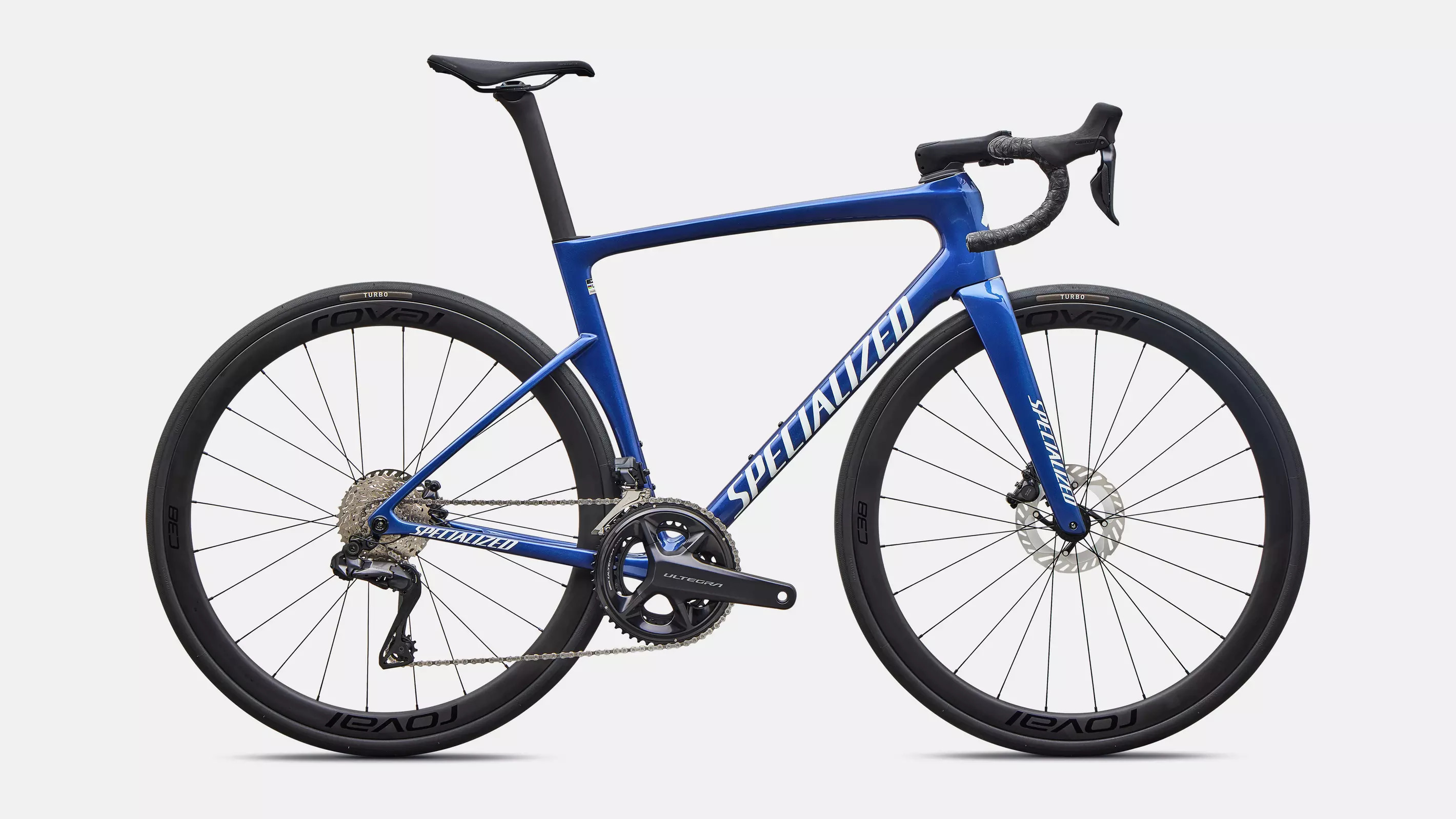 TARMAC SL9 EXPERT DI2