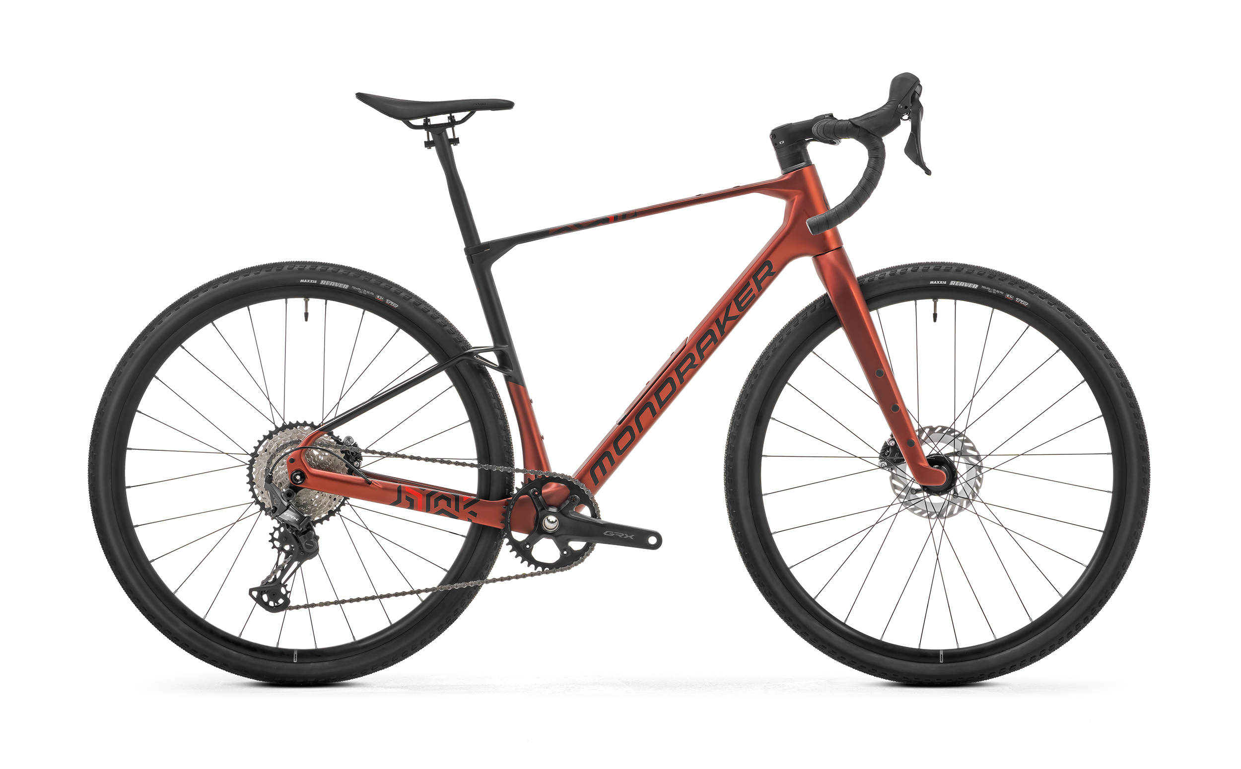 ARID CARBON