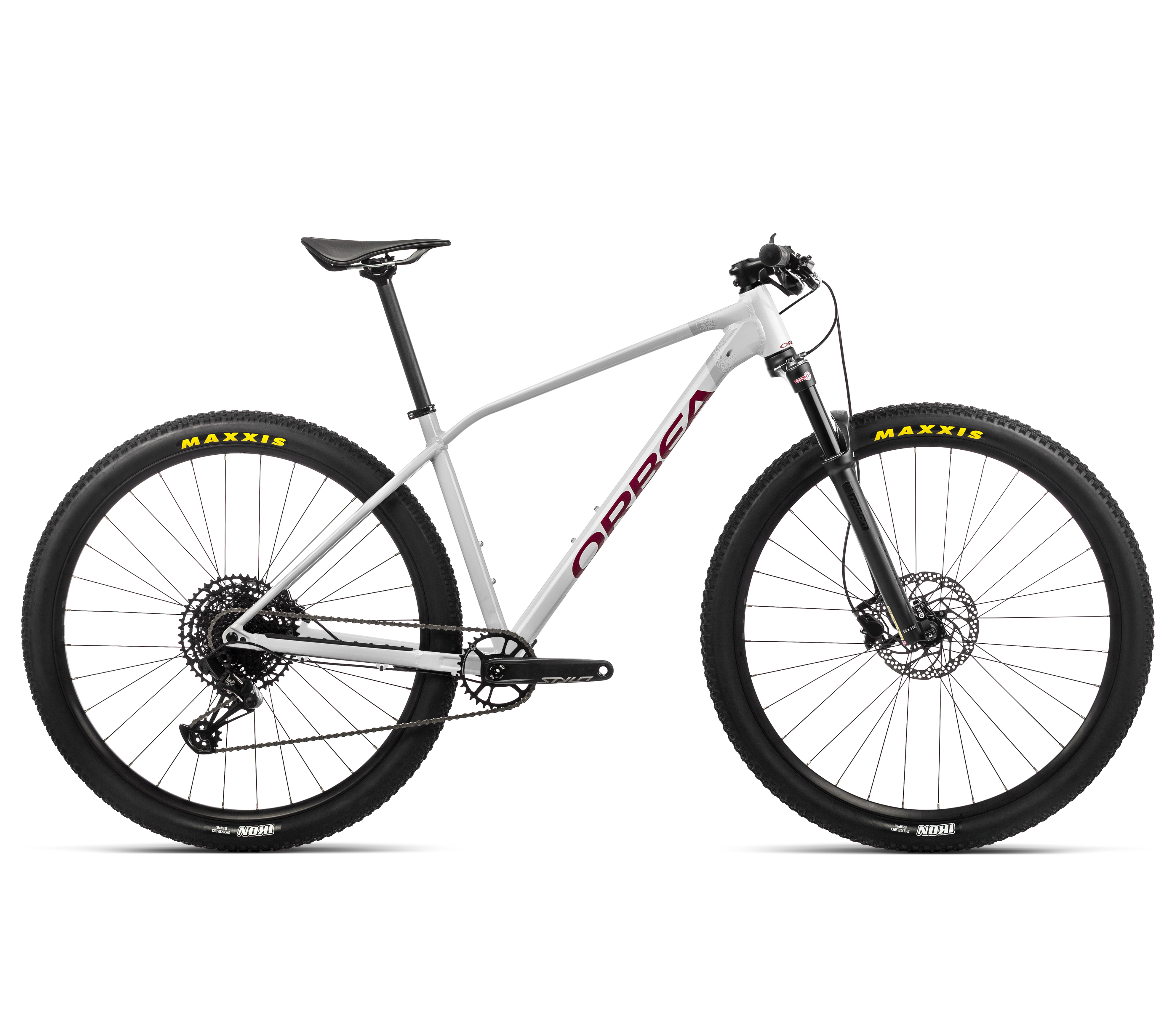 ALMA H10-EAGLE