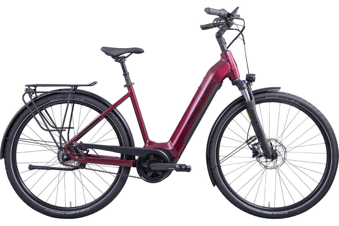 Robert/a I-R5 Erwachsenenfahrrad Robert/a I-R5 Erwachsenenfahrrad
