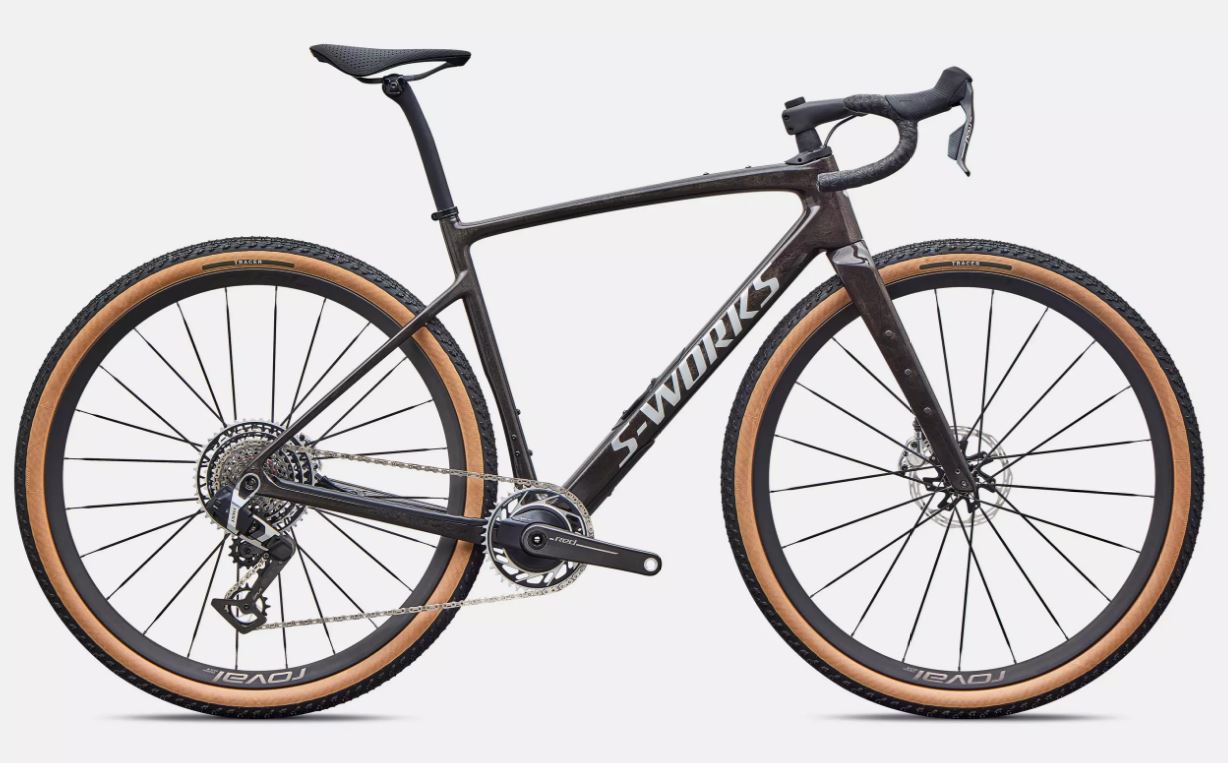 DIVERGE SW 4