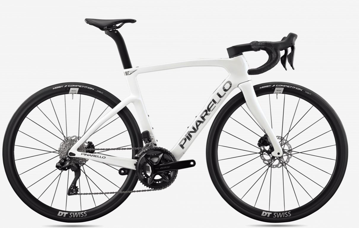 Bike F3 105Di22x12DB A1800DB