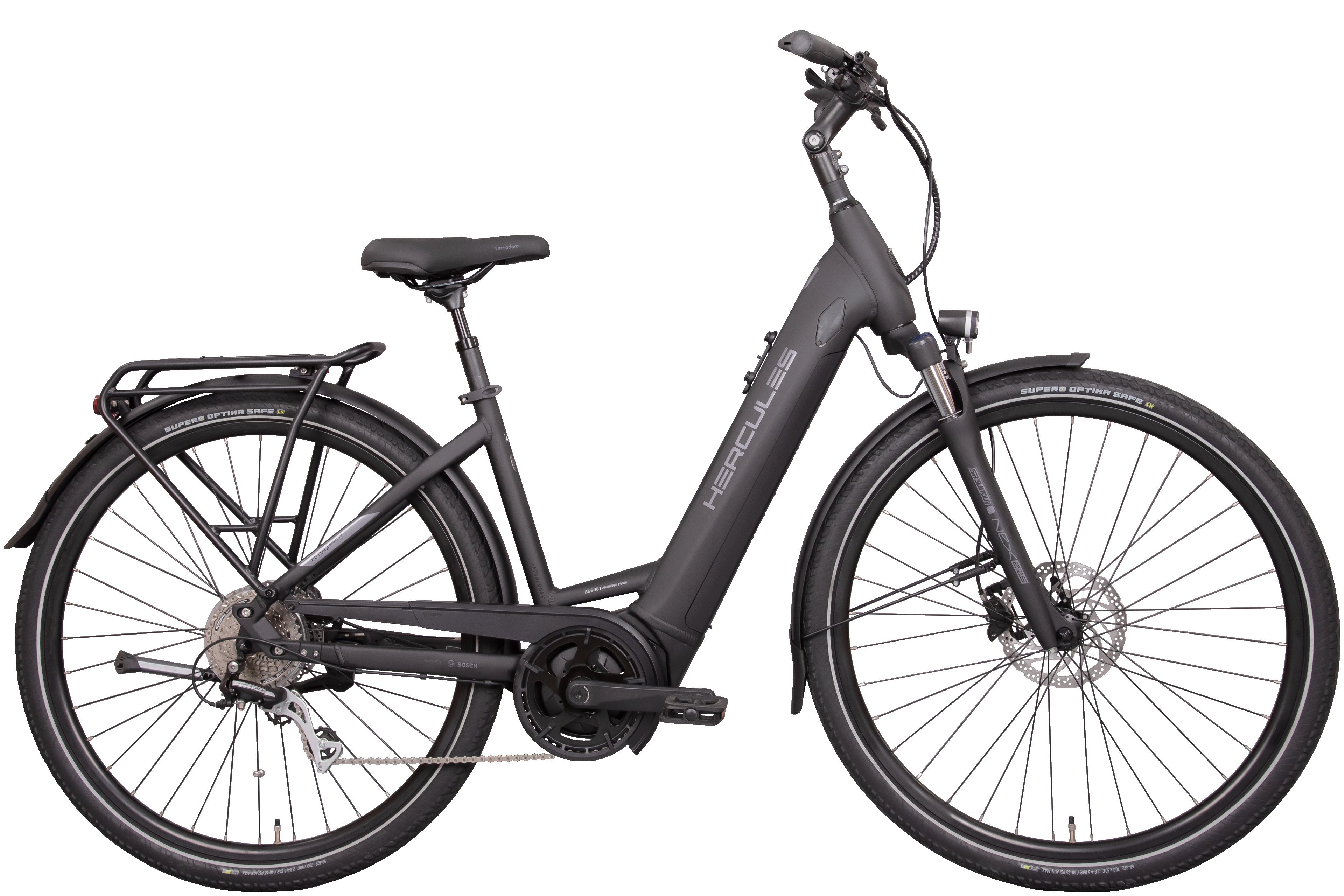 Futura Sport I-8