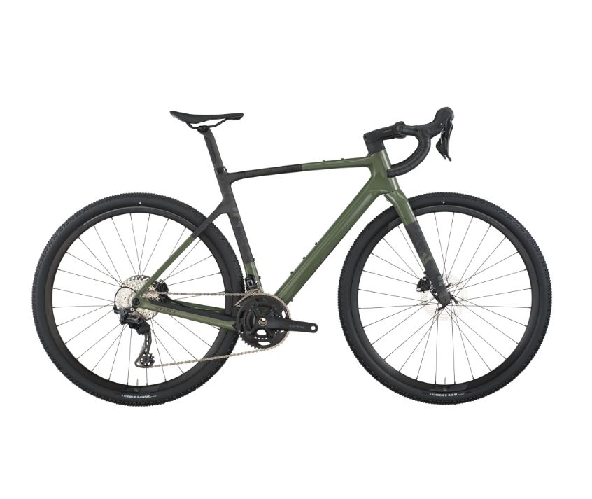 Bike Addict Gravel 40
