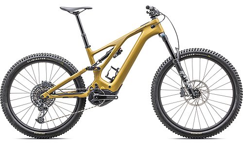 LEVO COMP CARBON G3
