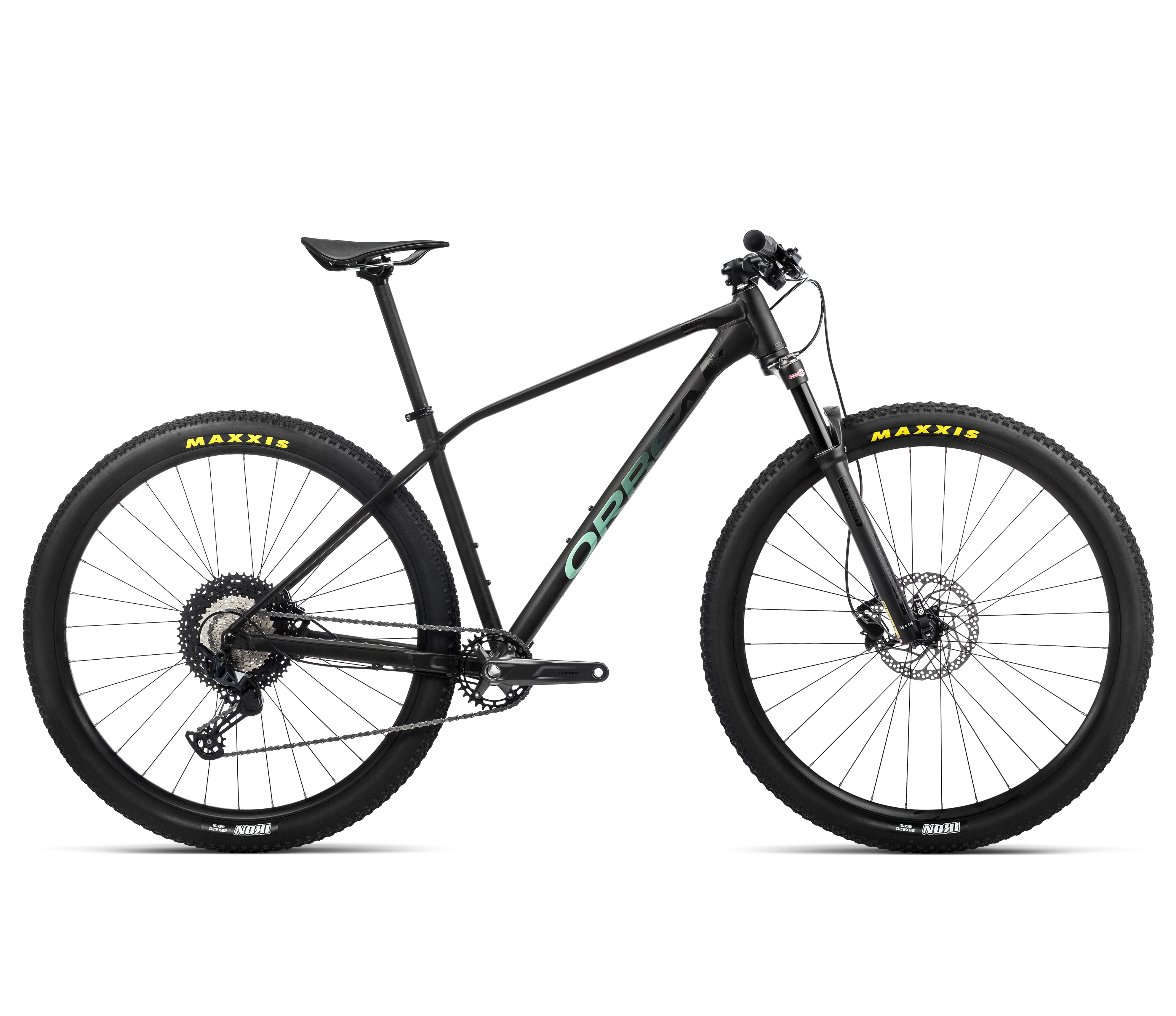 ALMA H20 ALMA H20