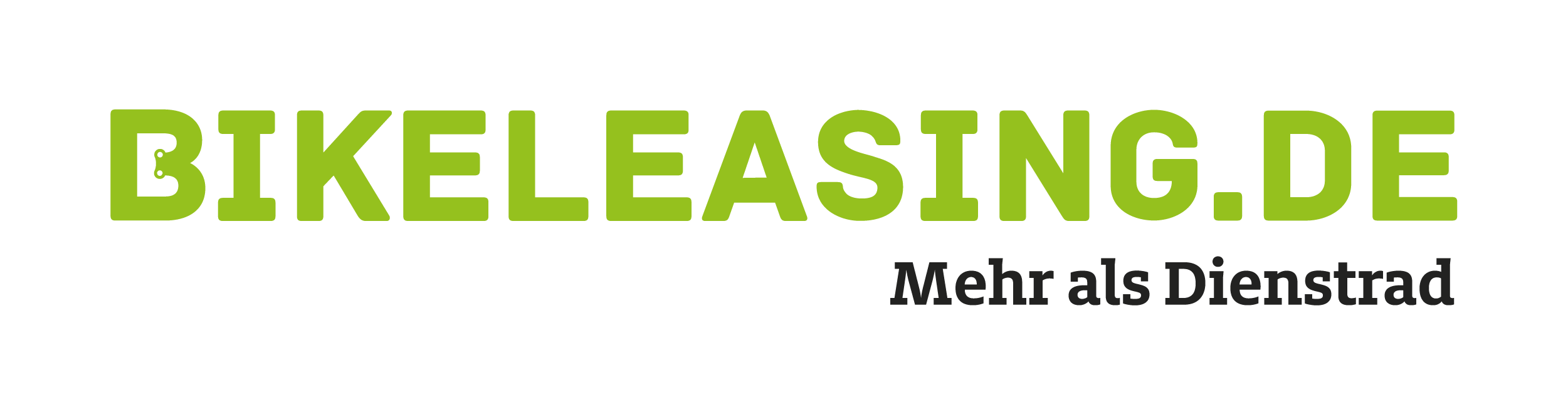 Bikeleasing-Service Logo