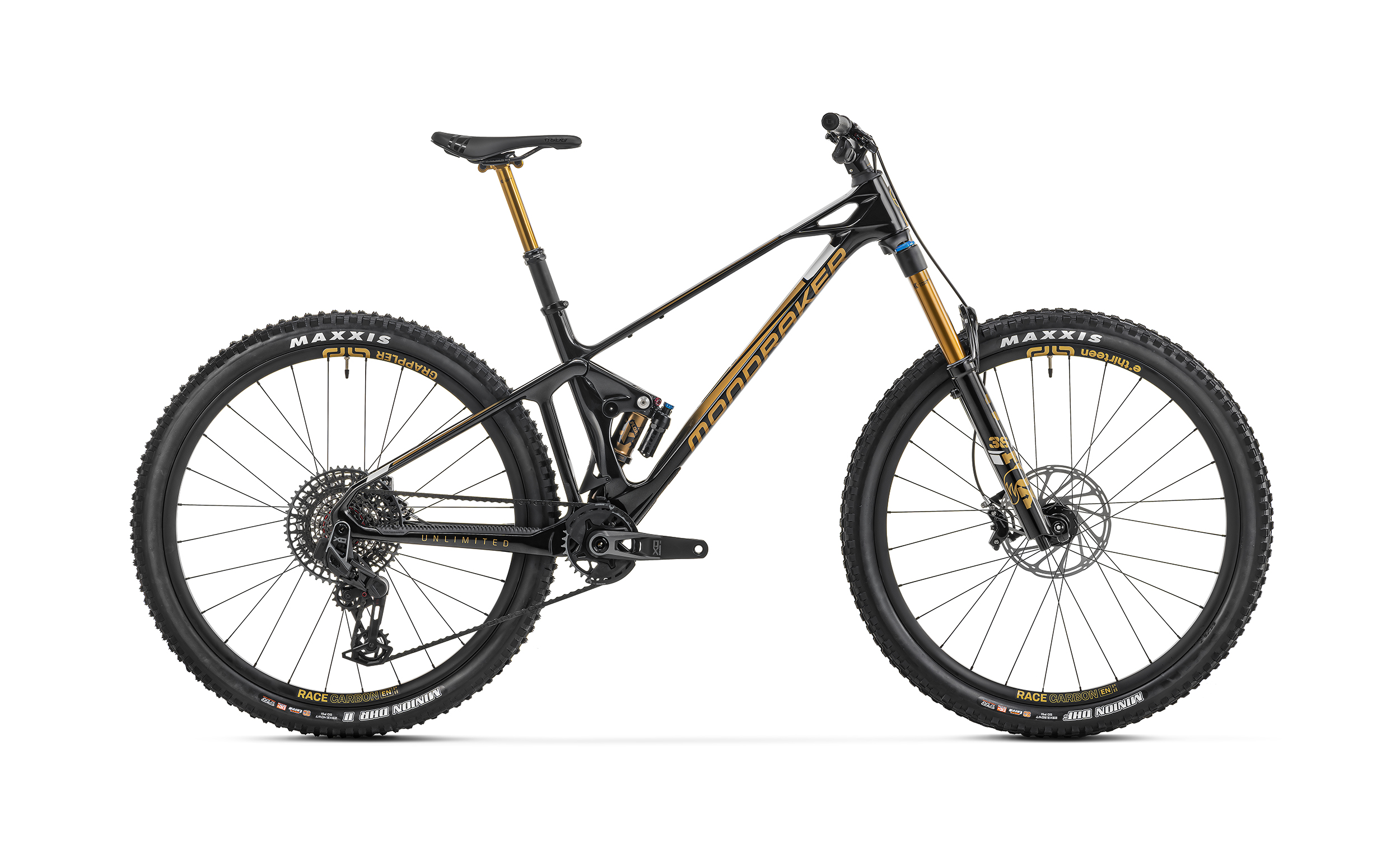 FOXY CARBON UNLIMITED 20TH ANNIVERSARY
