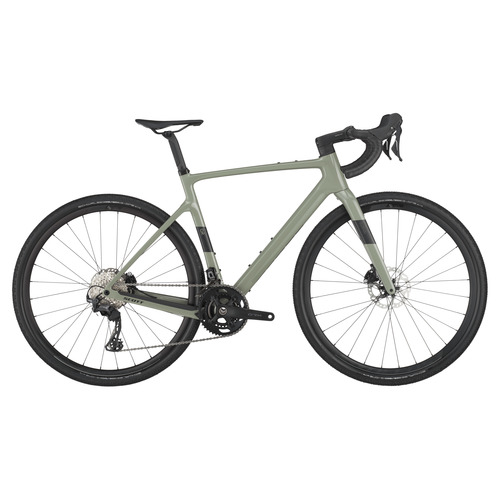 Bike Addict Gravel 50