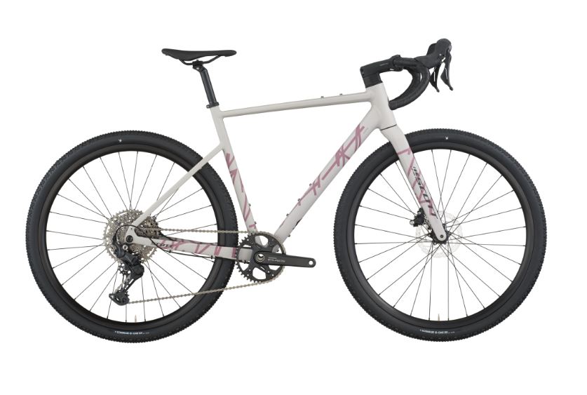 Bike Speedster Gravel 30