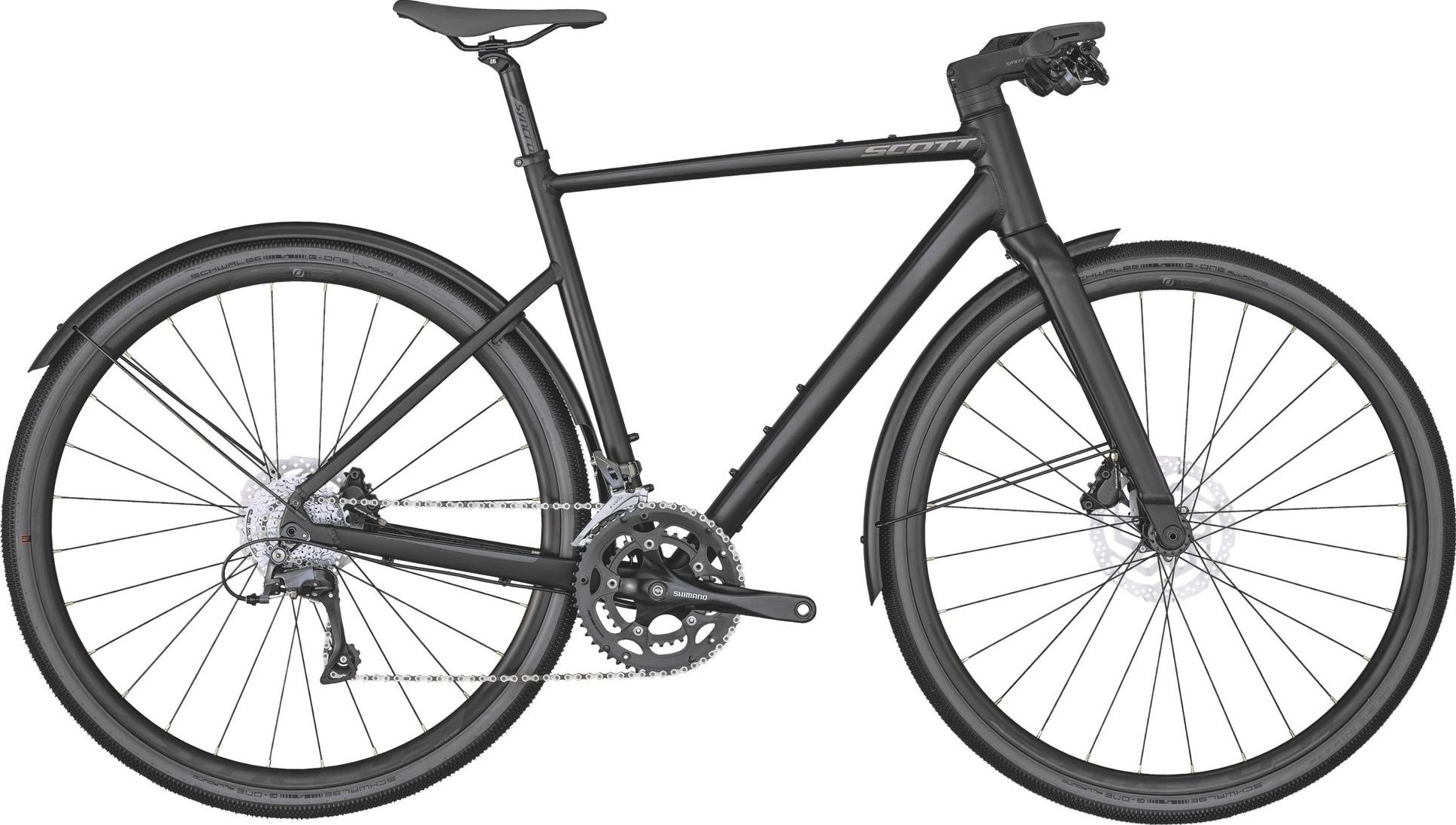 Bike Metrix 30 EQ