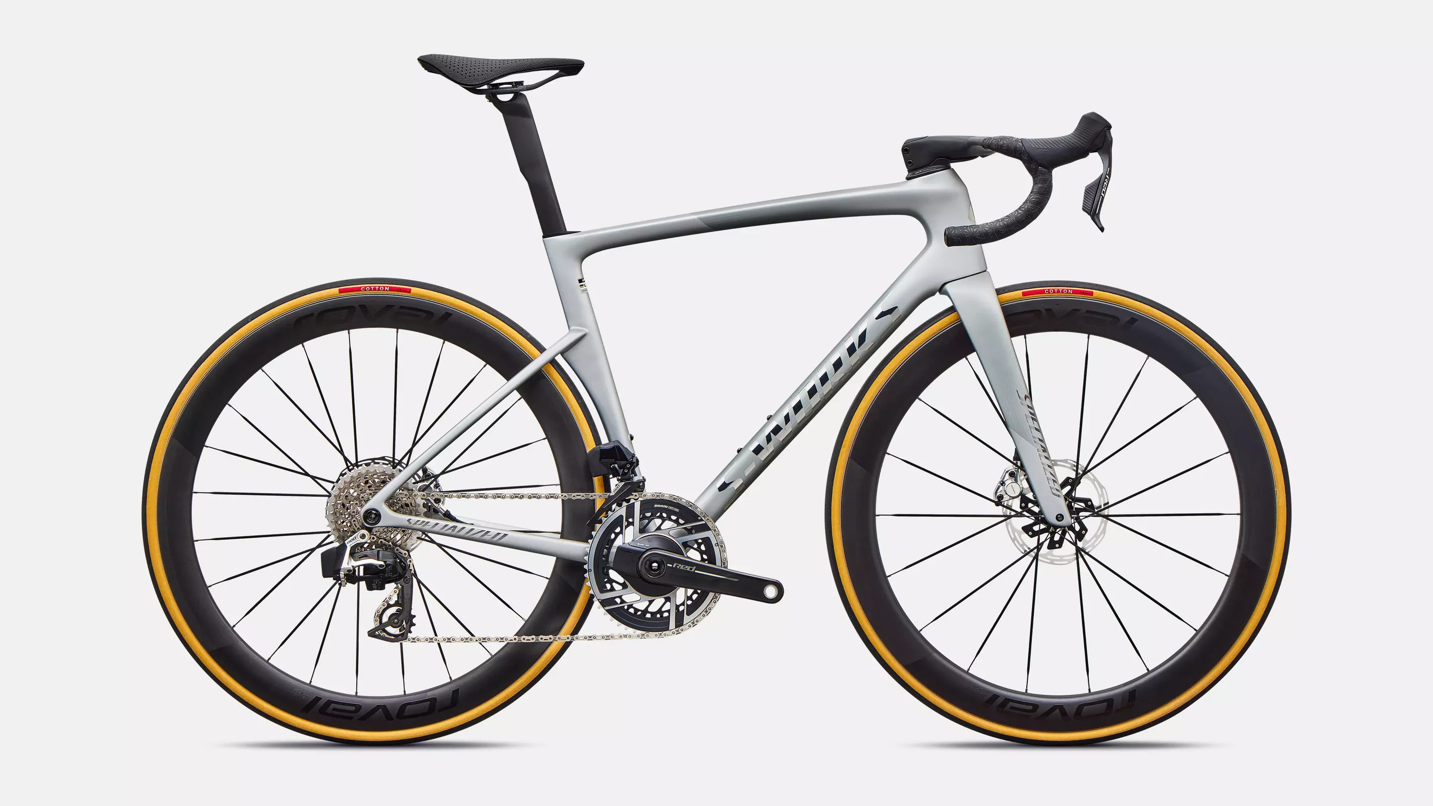 TARMAC SL9 SW AXS