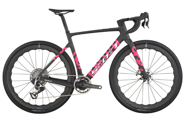 Bike Addict Gravel RC