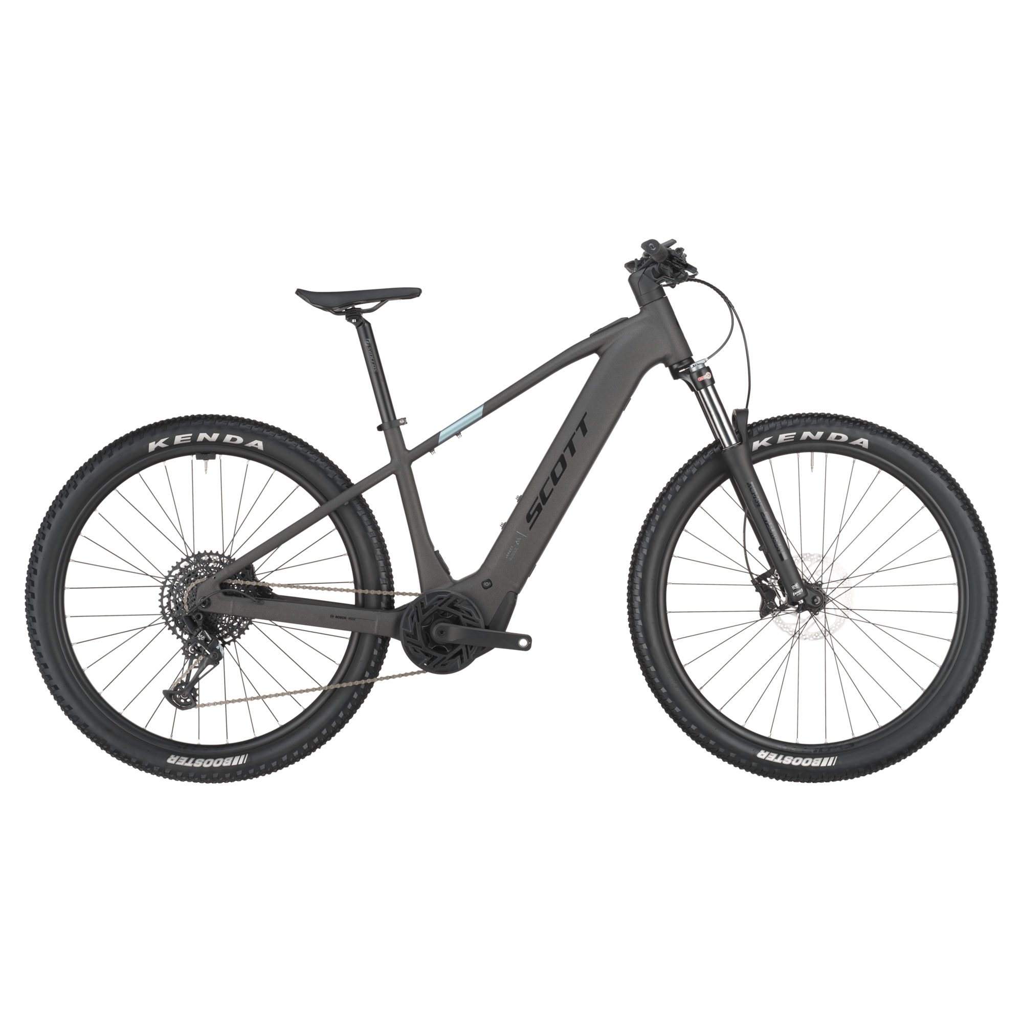 Bike Aspect eRIDE 910