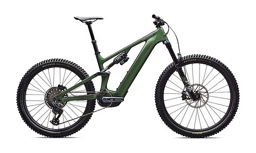 LEVO EXPERT CARBON G4 NB