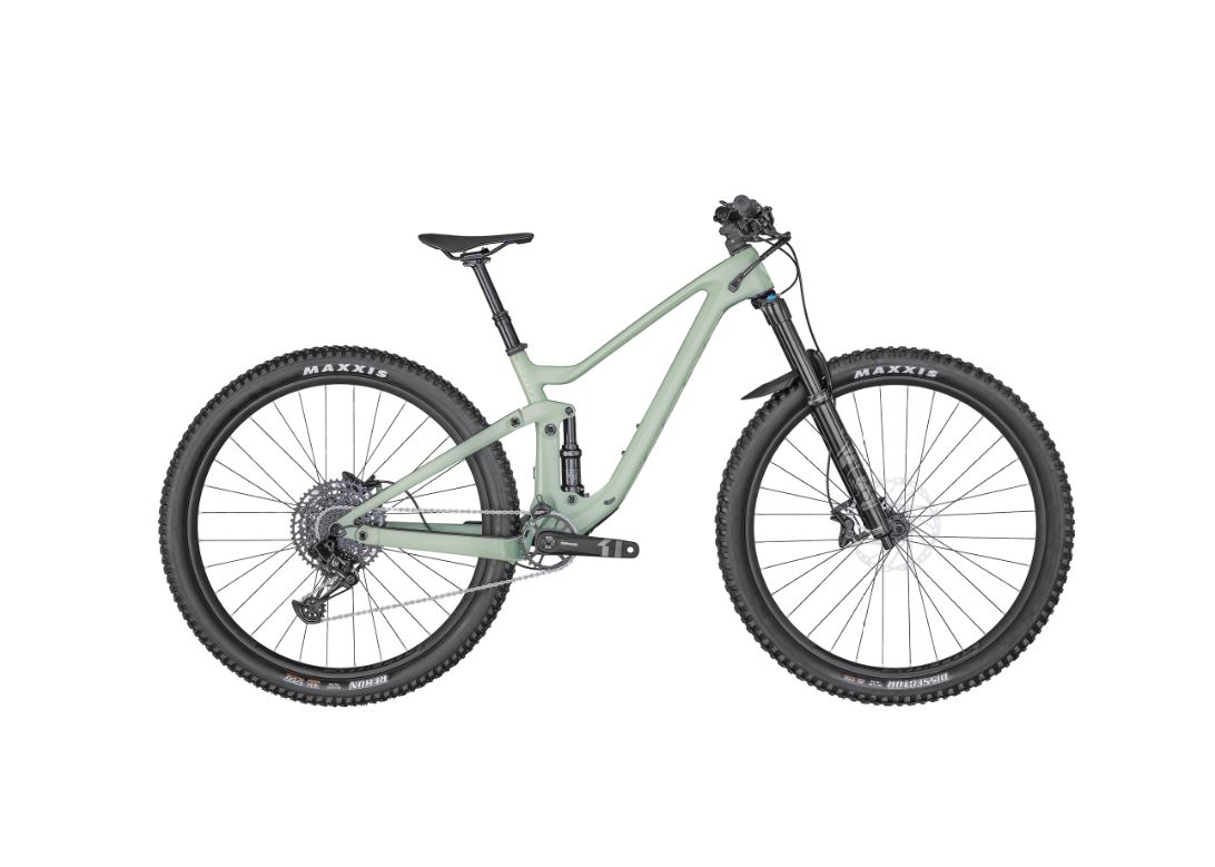 SCO Bike Contessa Genius 910