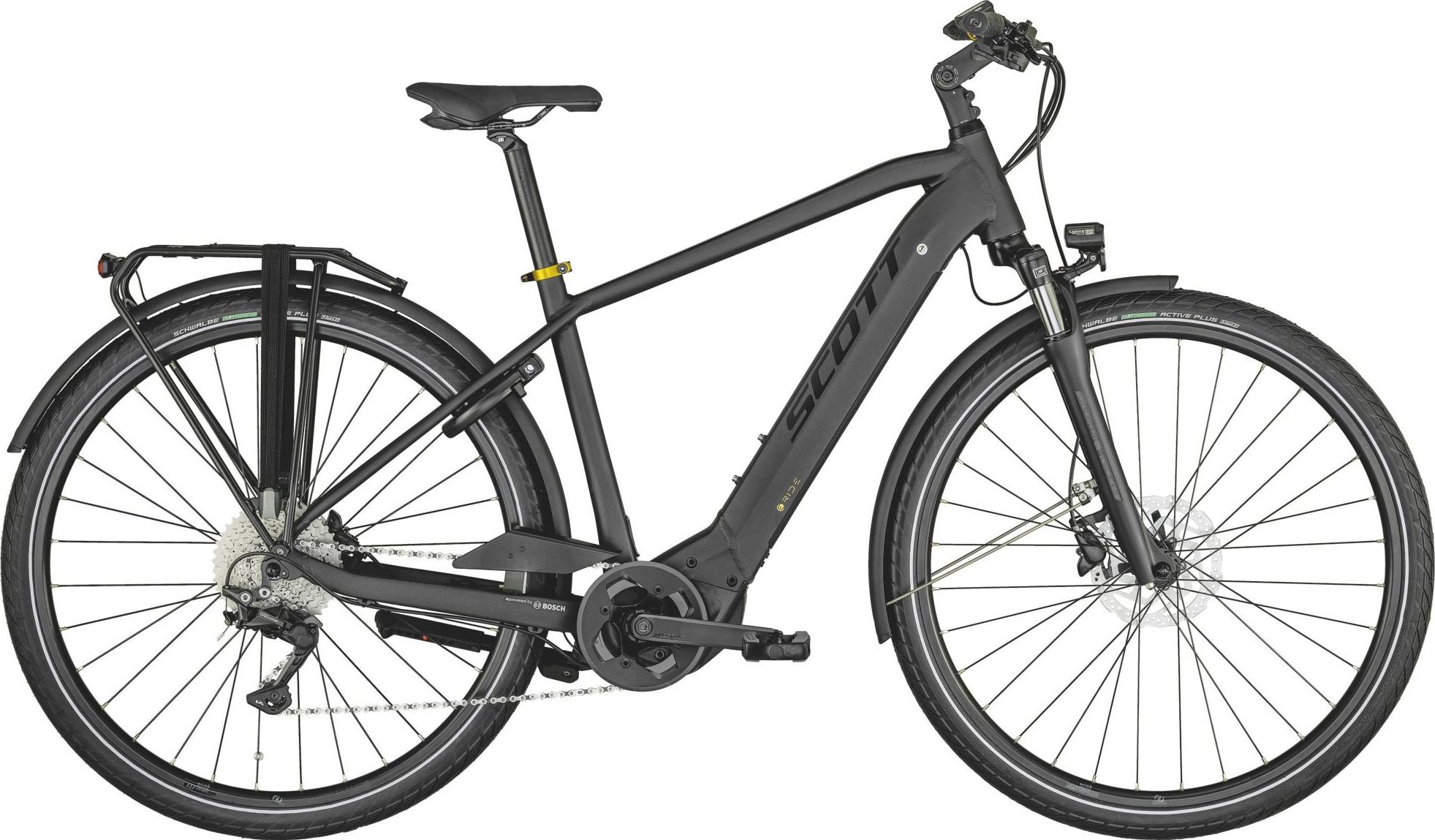 Bike Sub Sport eRIDE 20 Men