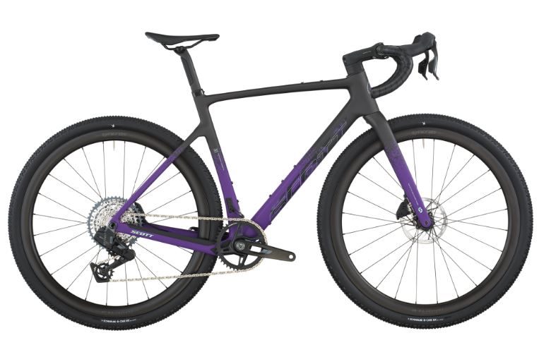 Bike Addict Gravel 20