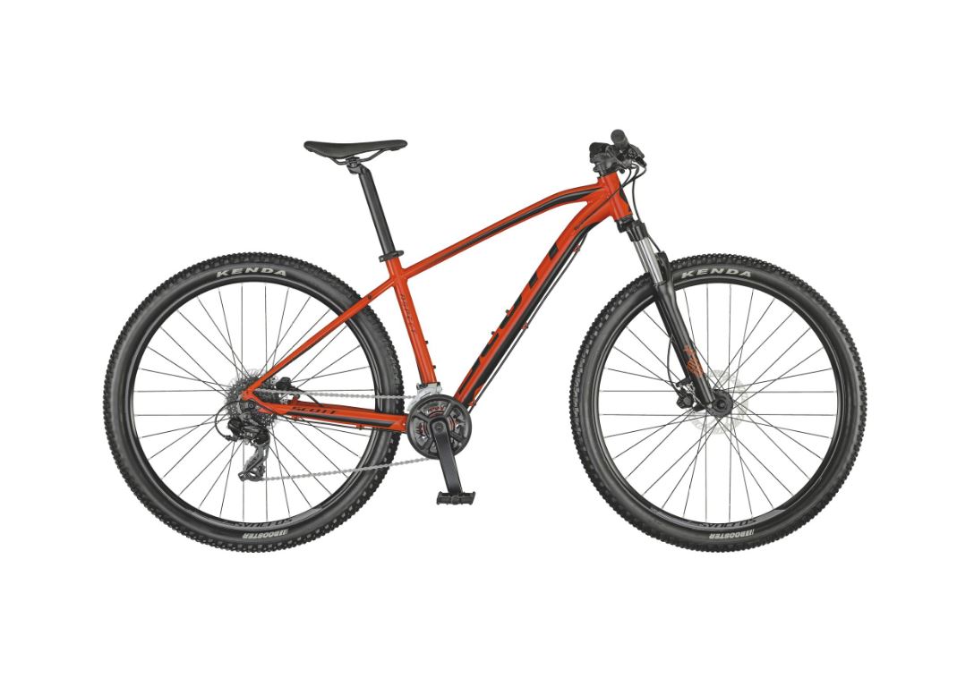 Bike Aspect 960