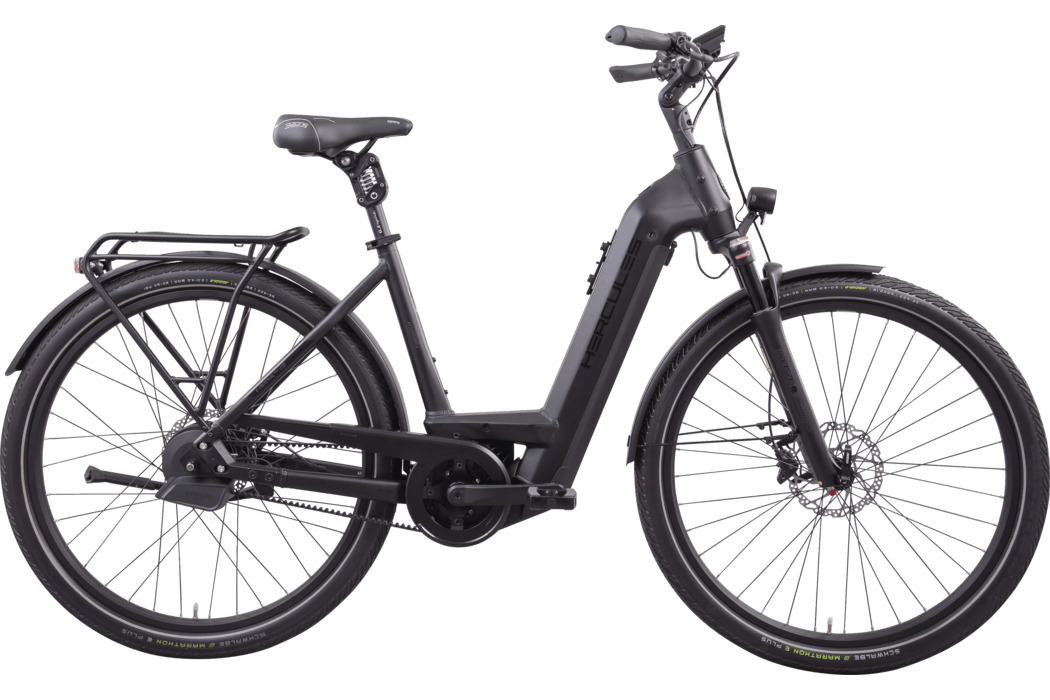 E-Imperial Max I-F360+