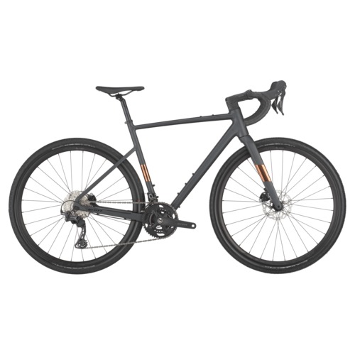 SCO Bike Speedster Gravel 10