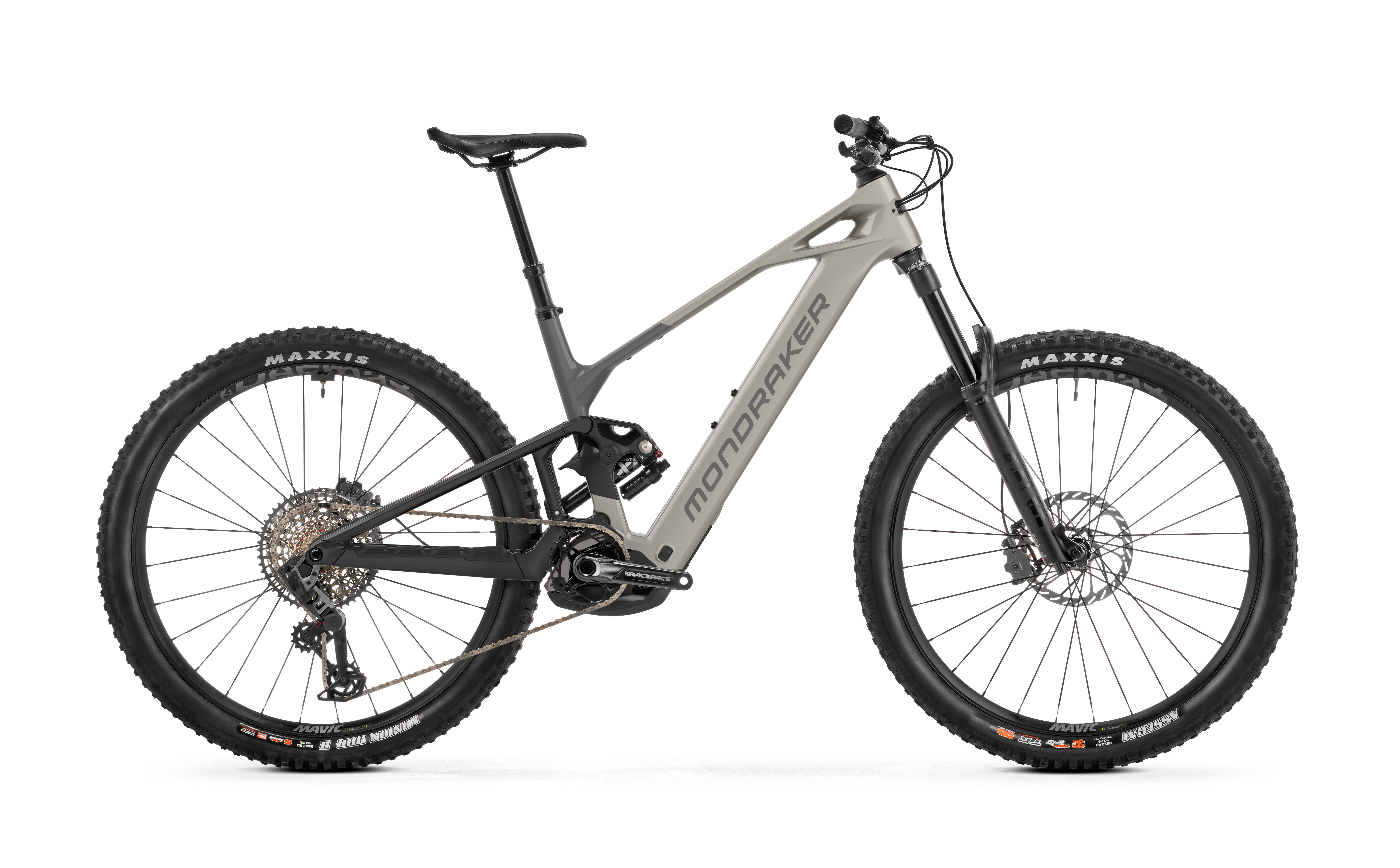 CRAFTY CARBON R