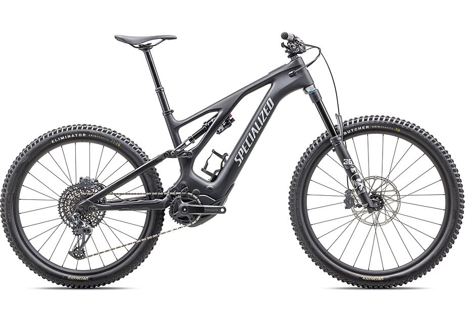 LEVO COMP CARBON G3