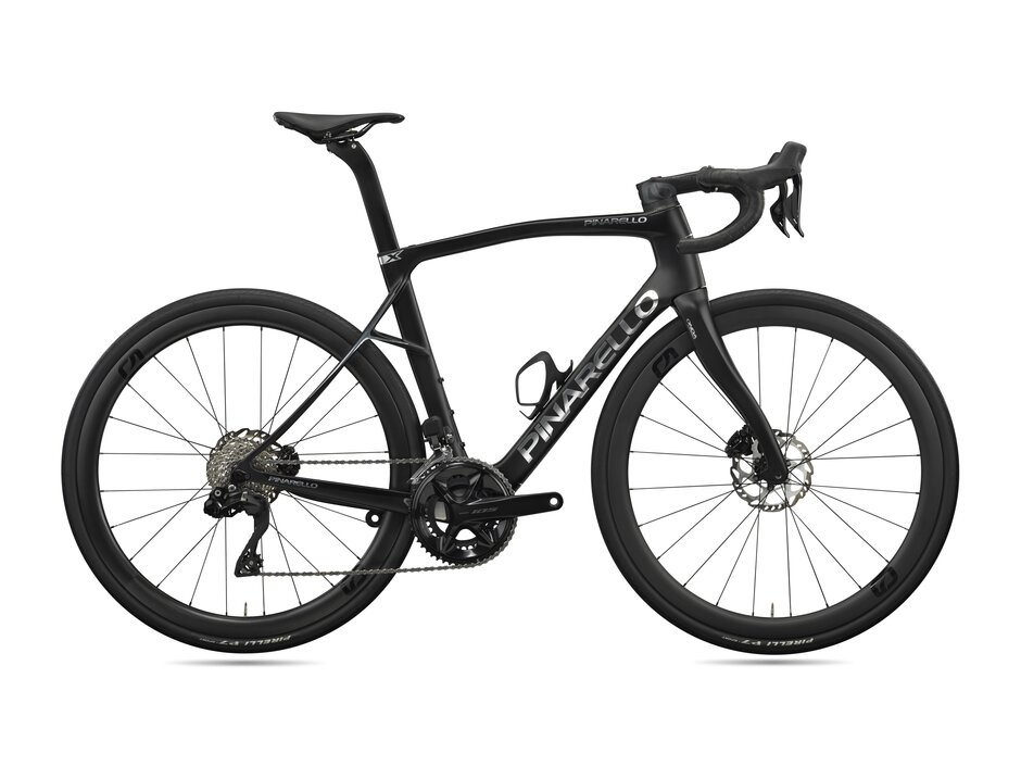 Bike X5 Disc 105 Di22x12DB FU.RAC.800DB