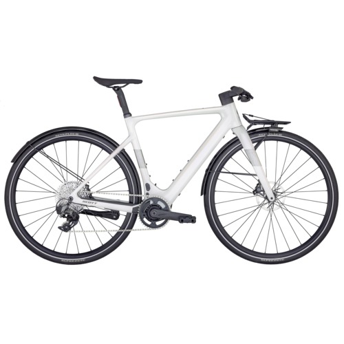 Bike Silence eRIDE (EU)