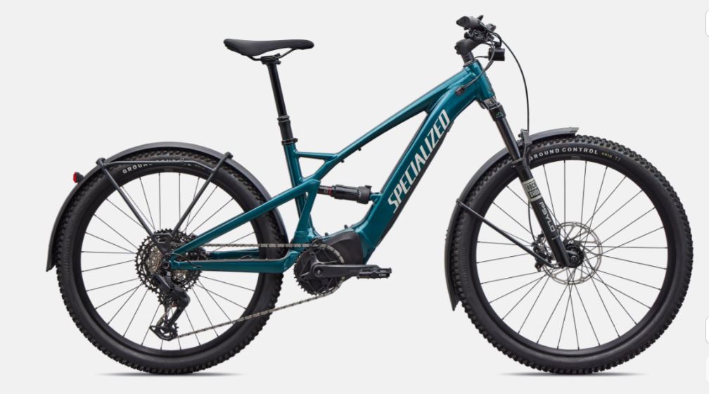 TERO X 5.0 27.5 NB