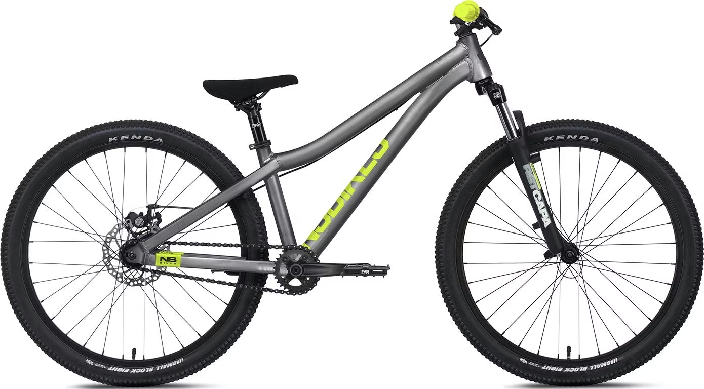 NS Bikes Zircus Pumptrack Funbike