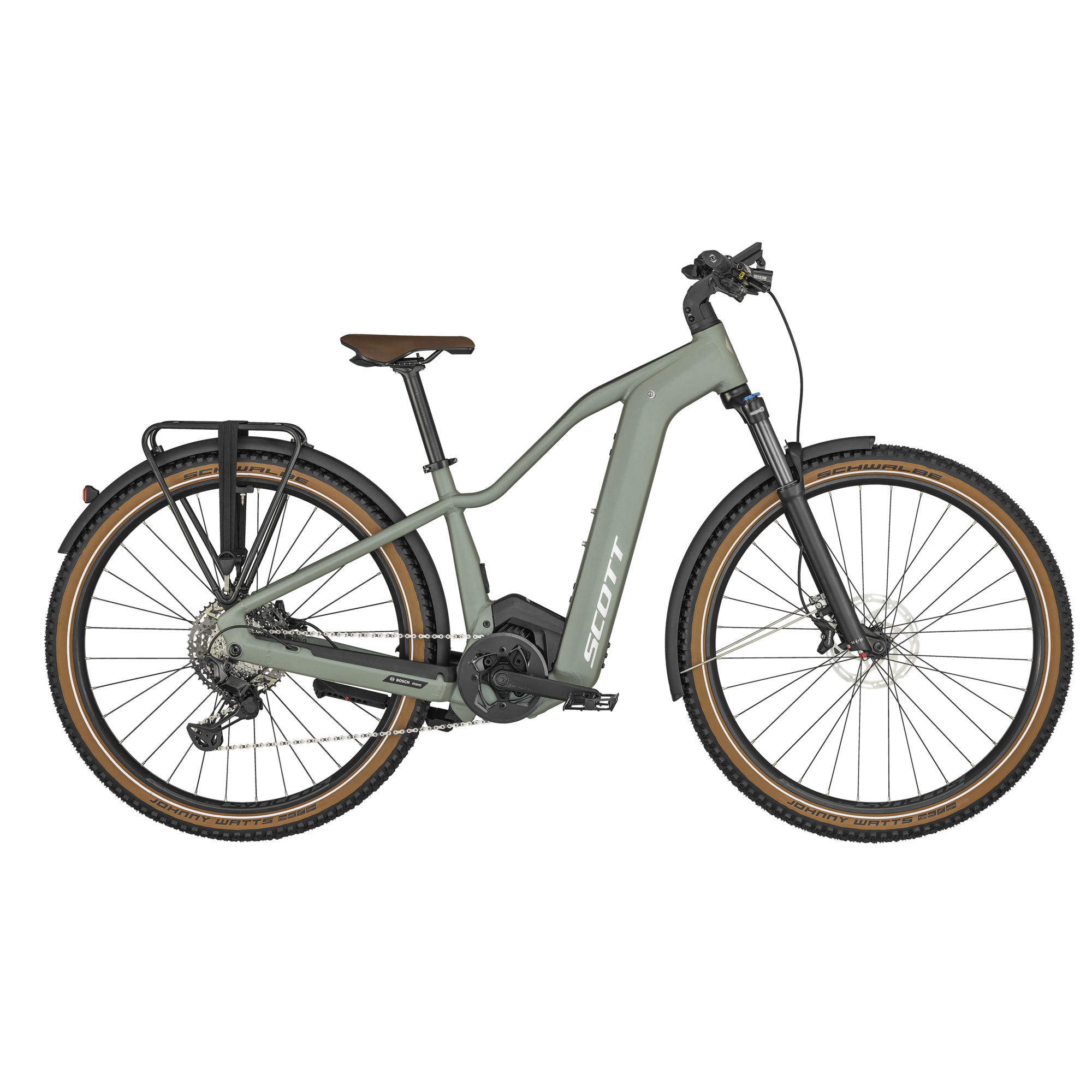 Bike Axis eRIDE 10 Lady