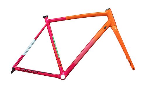 CRUX DSW FRMSET