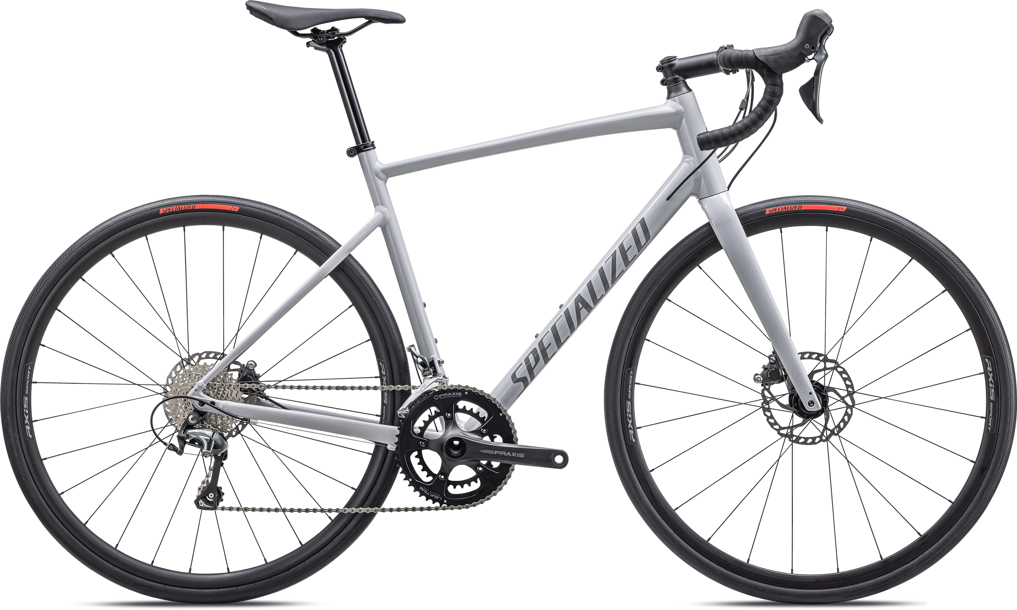 ALLEZ E5 DISC SPORT ALLEZ E5 DISC SPORT